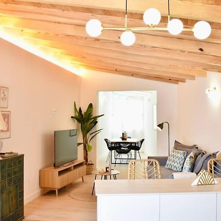 Nuevo Apartamento En La Laguna La Laguna  Exteriör bild