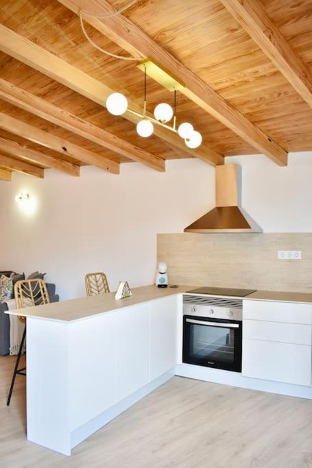 Nuevo Apartamento En La Laguna La Laguna  Exteriör bild