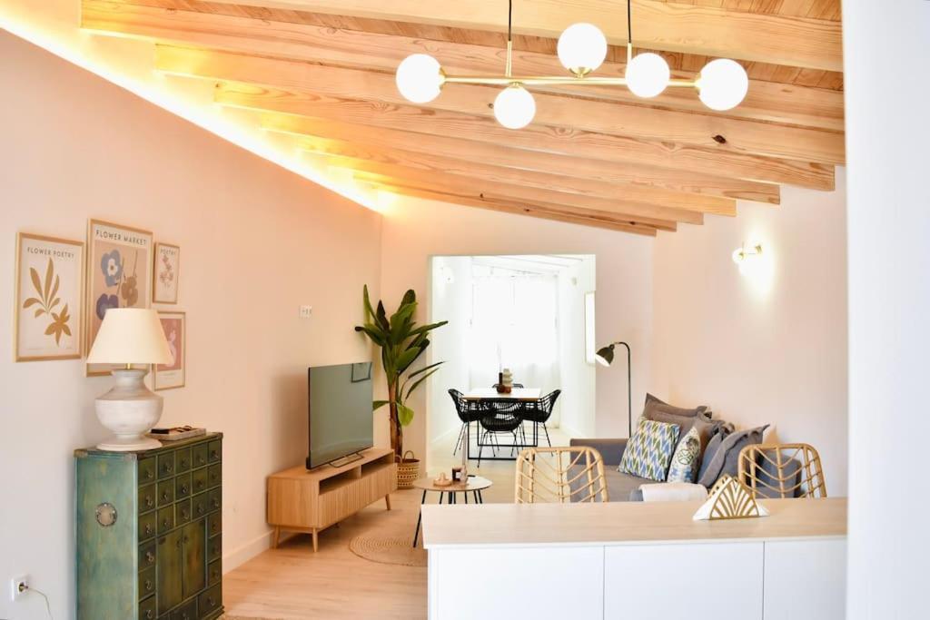 Nuevo Apartamento En La Laguna La Laguna  Exteriör bild