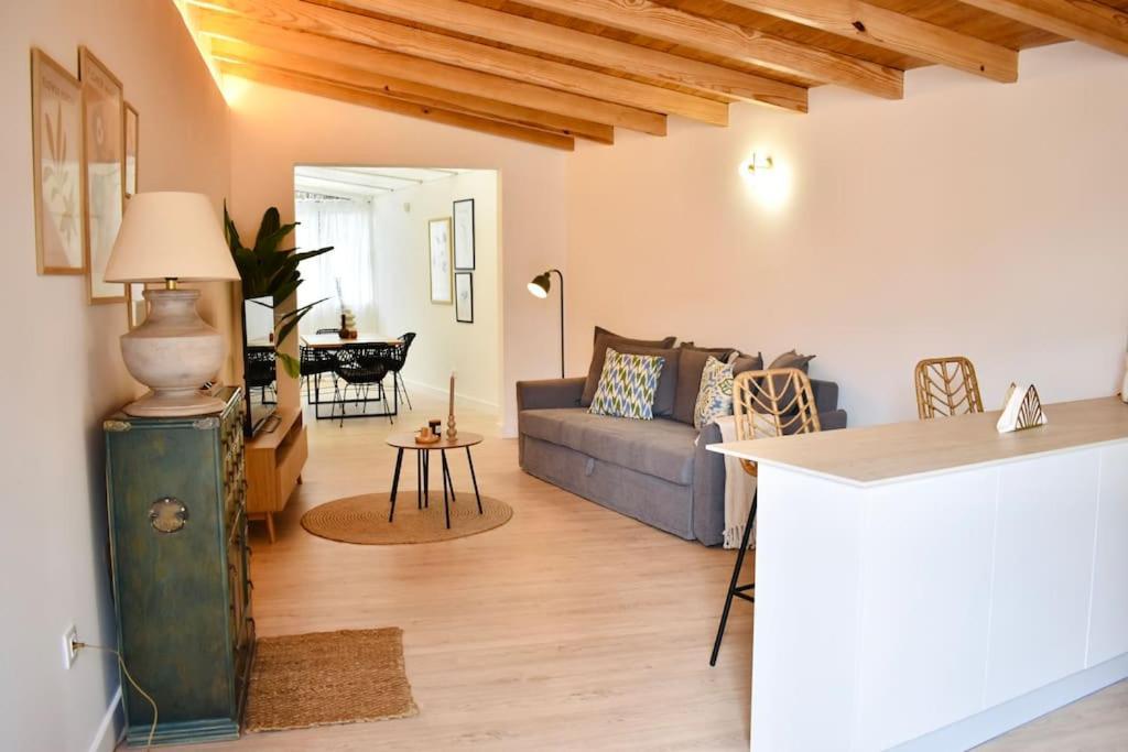 Nuevo Apartamento En La Laguna La Laguna  Exteriör bild