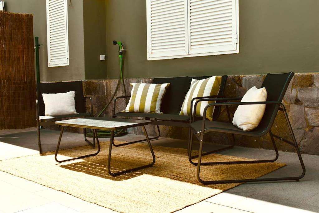 Nuevo Apartamento En La Laguna La Laguna  Exteriör bild