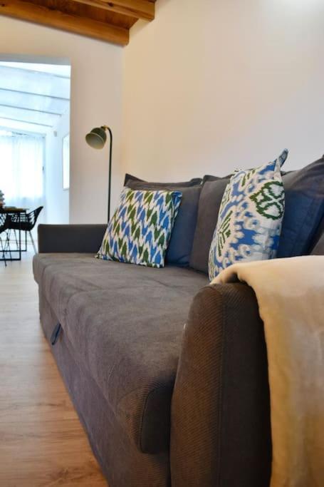 Nuevo Apartamento En La Laguna La Laguna  Exteriör bild