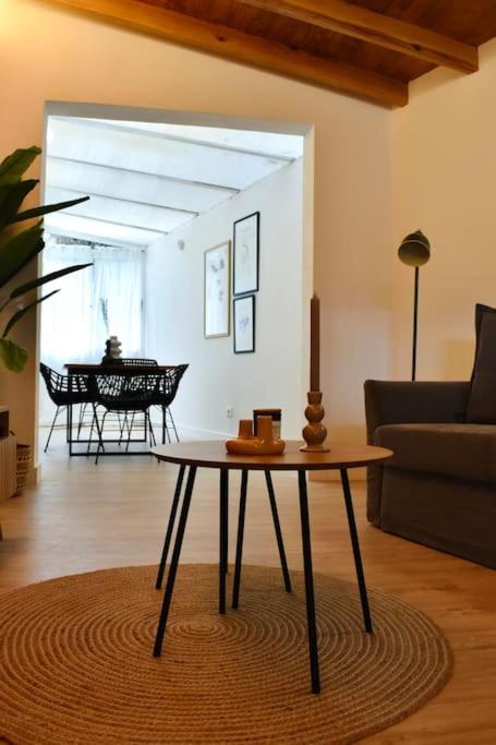 Nuevo Apartamento En La Laguna La Laguna  Exteriör bild