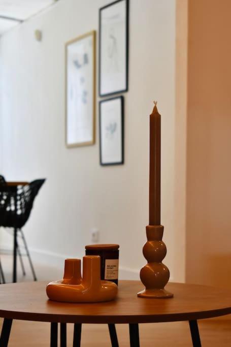 Nuevo Apartamento En La Laguna La Laguna  Exteriör bild