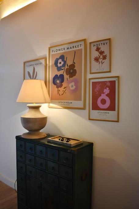 Nuevo Apartamento En La Laguna La Laguna  Exteriör bild
