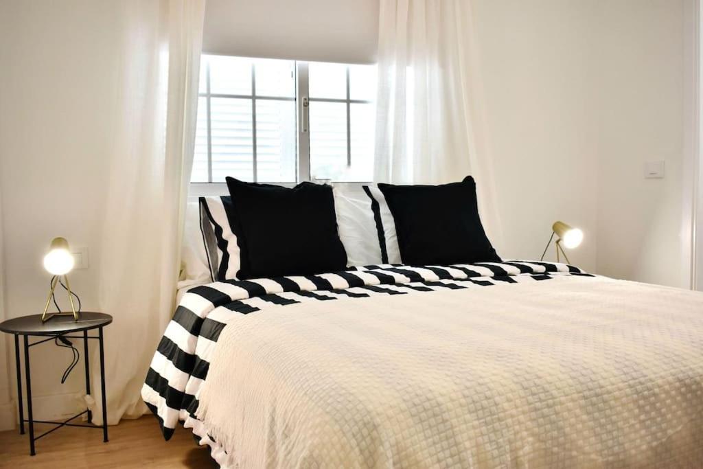 Nuevo Apartamento En La Laguna La Laguna  Exteriör bild