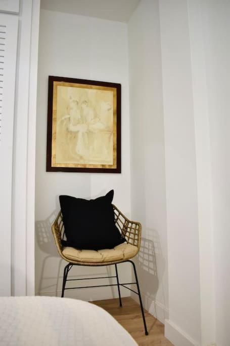 Nuevo Apartamento En La Laguna La Laguna  Exteriör bild